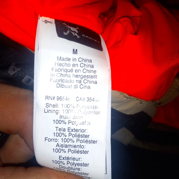 Oakley ski/snowboard pants - Picture 4 of 5